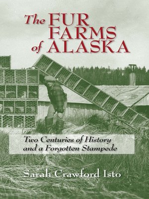 cover image of Fur Farms of Alaska